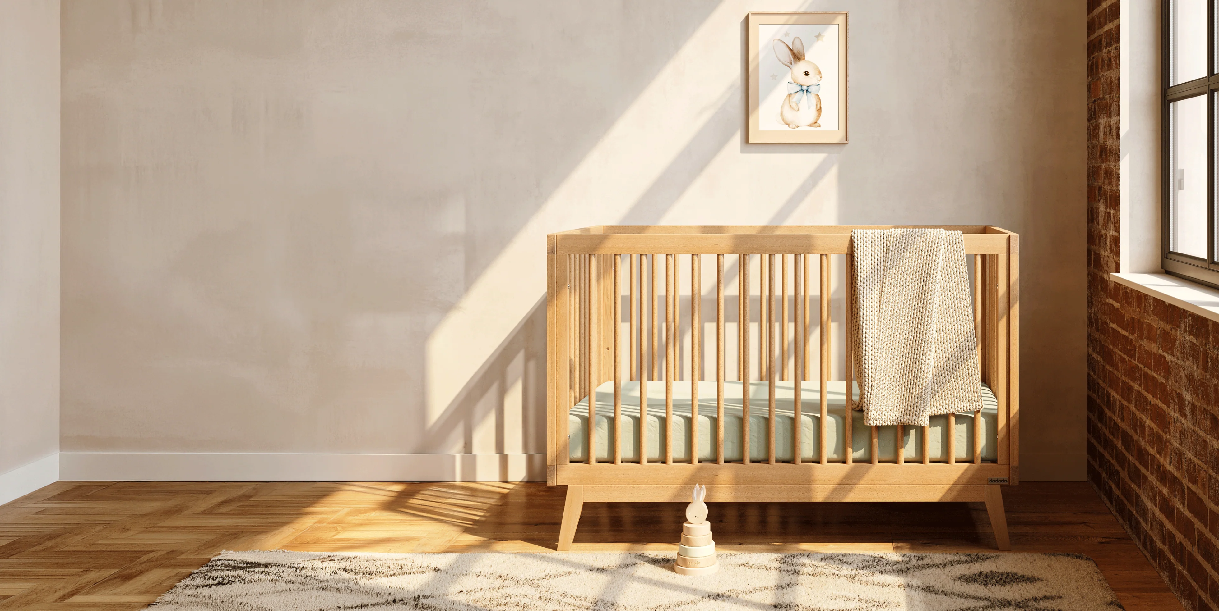 Modern Classics for First Moments